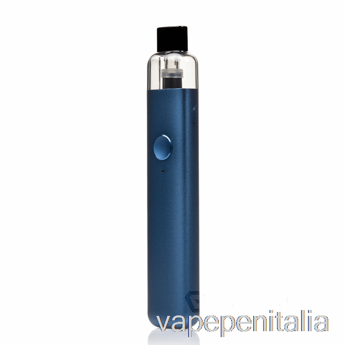 Vape In Italia Geek Vape Wenax K1 16w Pod System Blu Pacifico